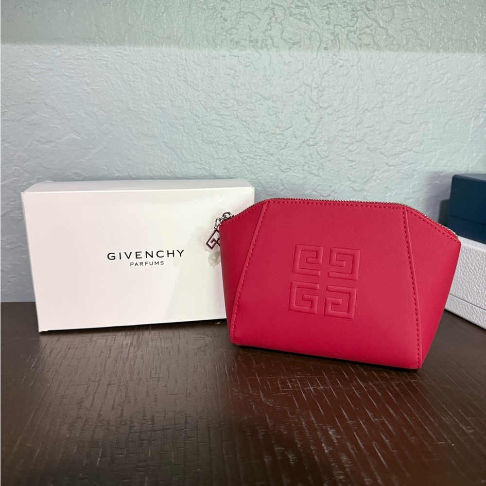 Givenchy Red Women's Bag
